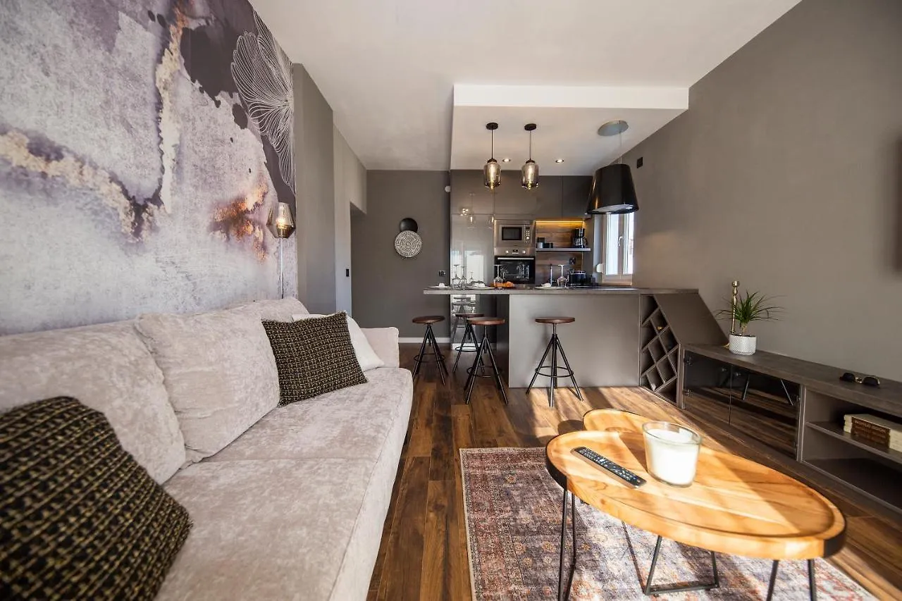 Apartment Dorotea'S Place Croatia