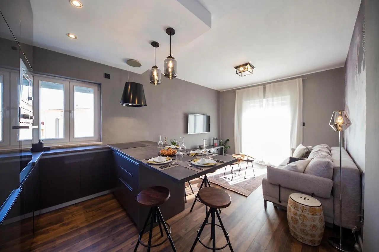 Apartment Dorotea'S Place  Zadar