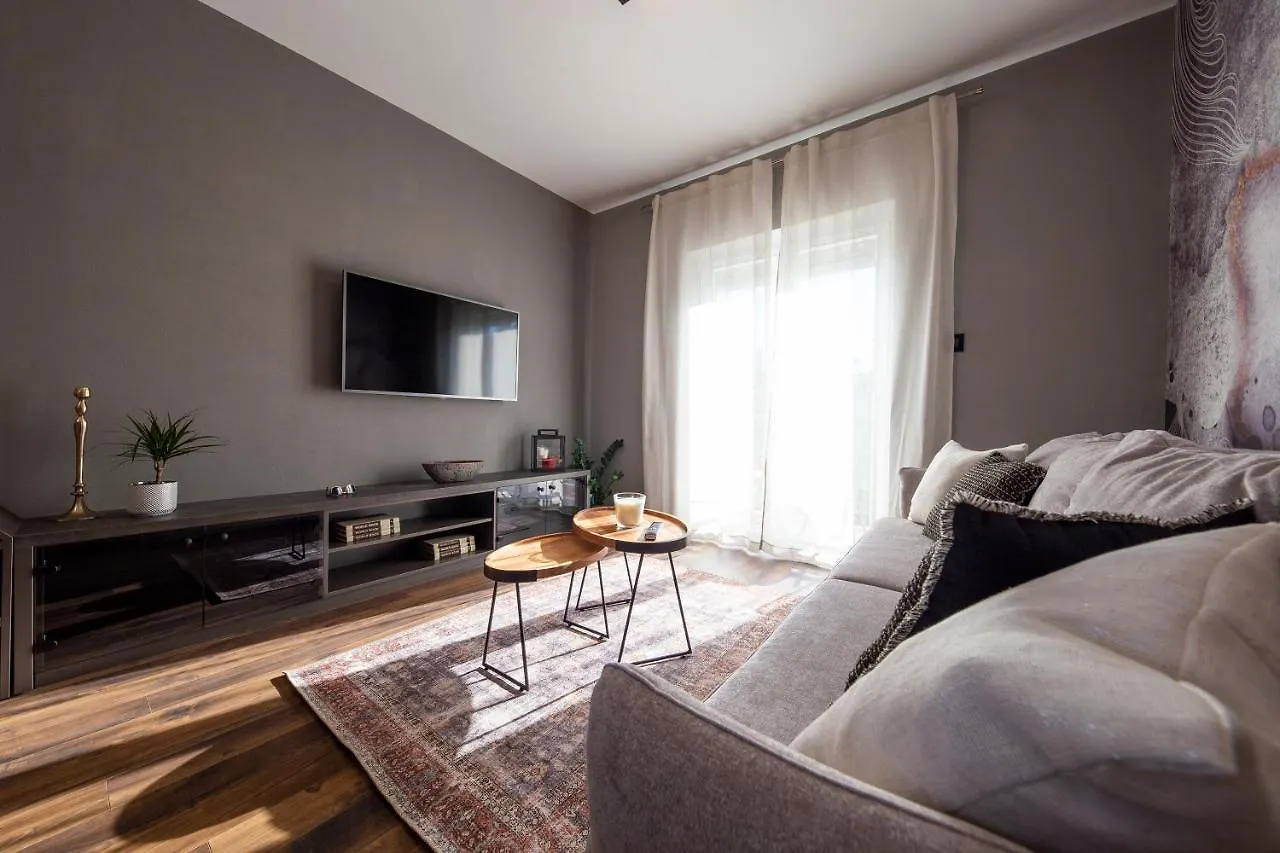 Apartment Dorotea'S Place Croatia