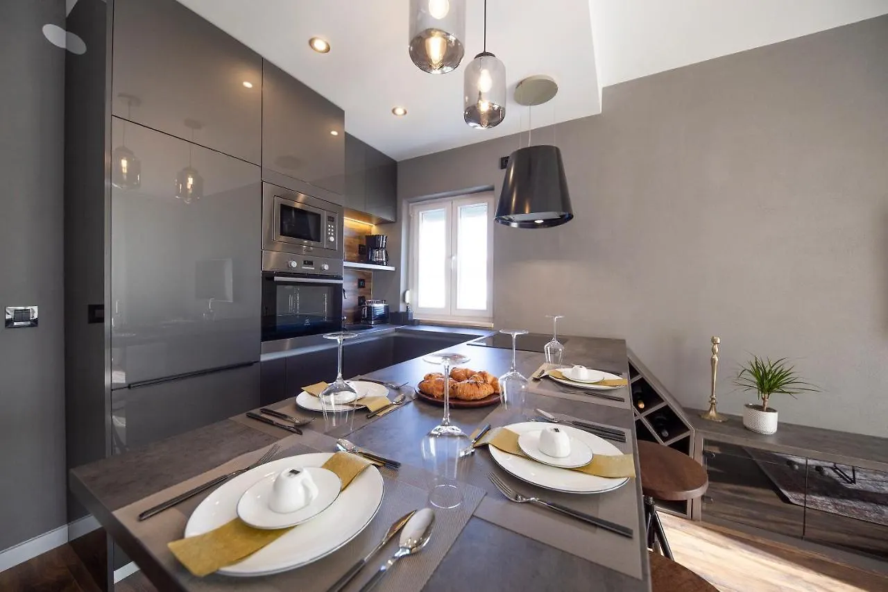 Apartment Dorotea'S Place Croatia