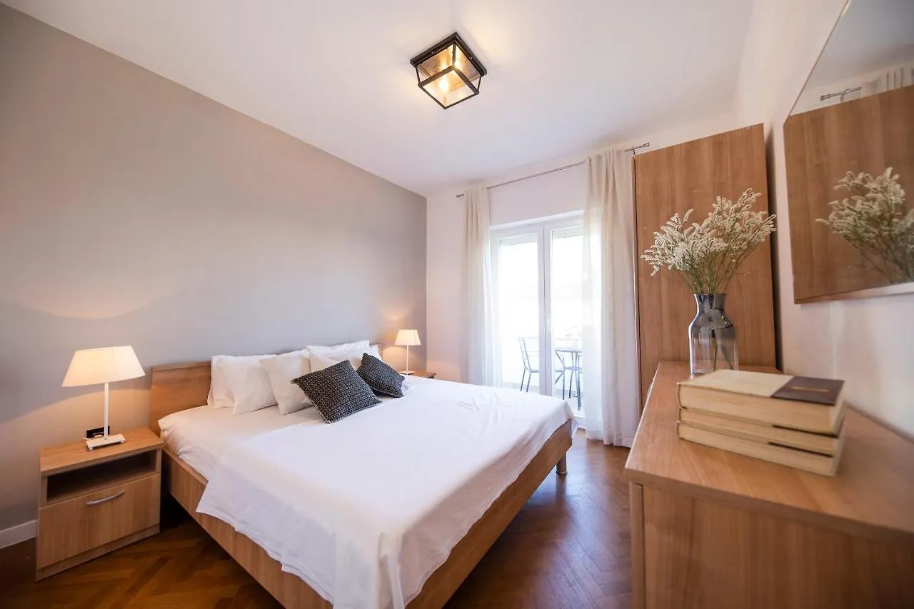 Apartment Dorotea'S Place