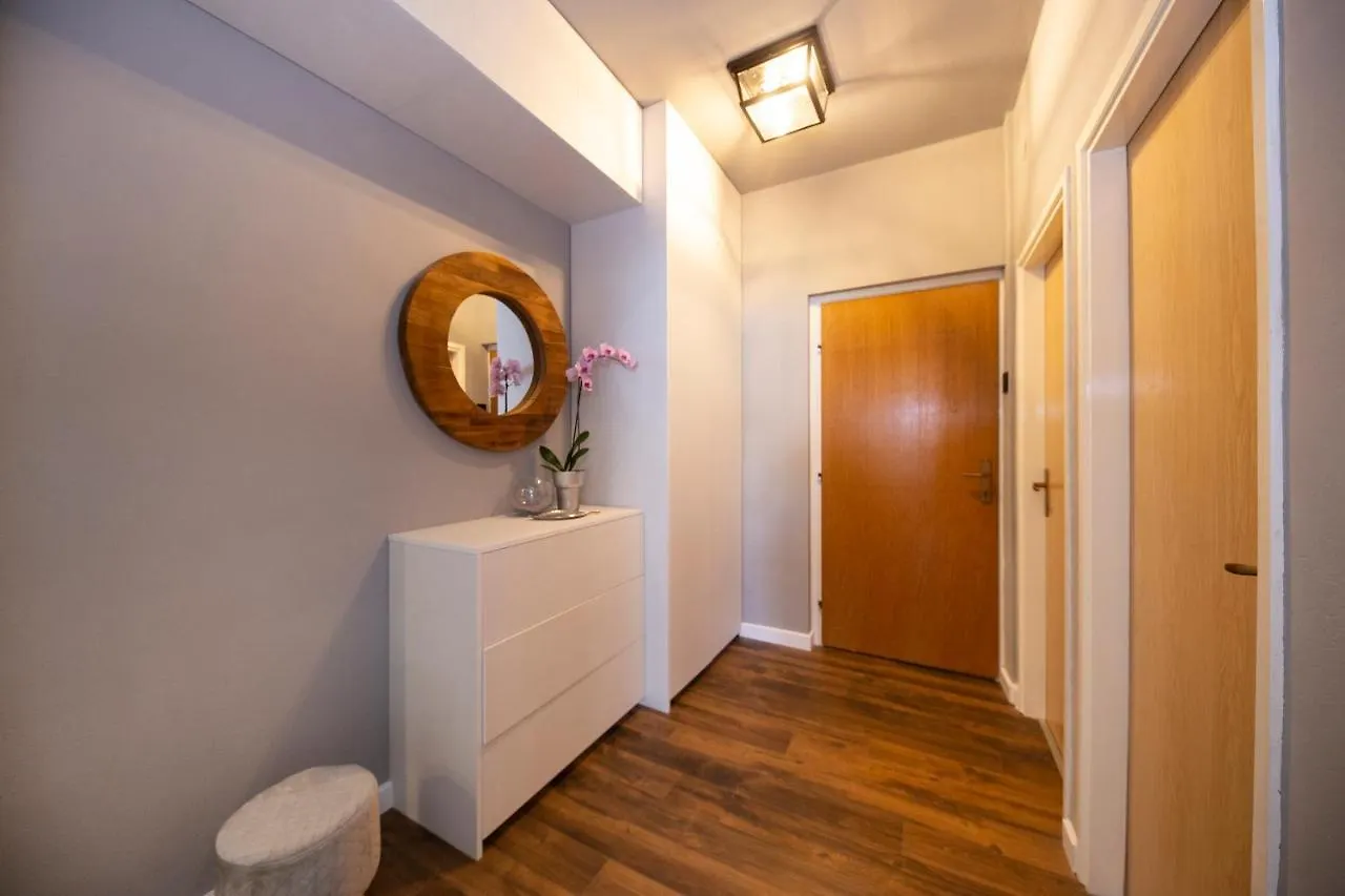 Apartment Dorotea'S Place