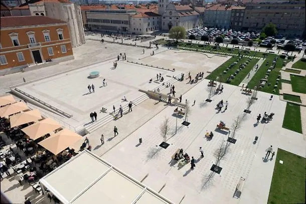Apartment Dorotea'S Place 0*, Zadar