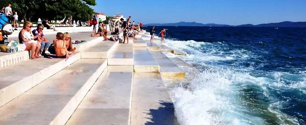 Apartment Dorotea'S Place Croatia